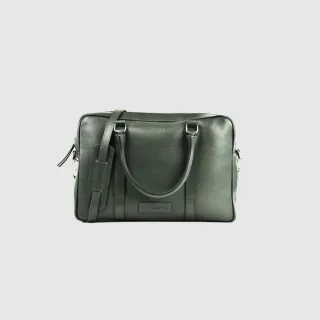 Singlezipp Bag MIKA tanne